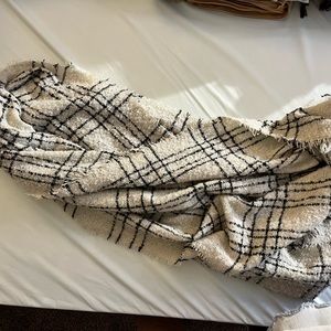 Renee’s NYC Scarf